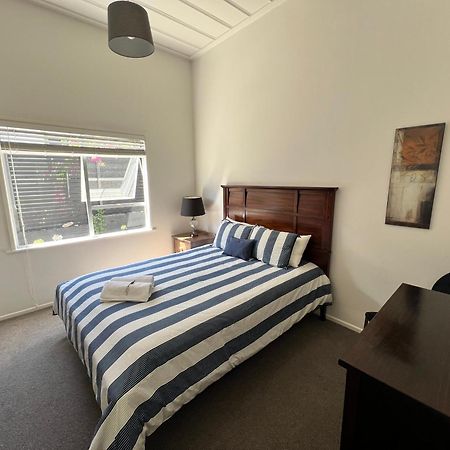 Eden Park House Auckland Apartamento Exterior foto