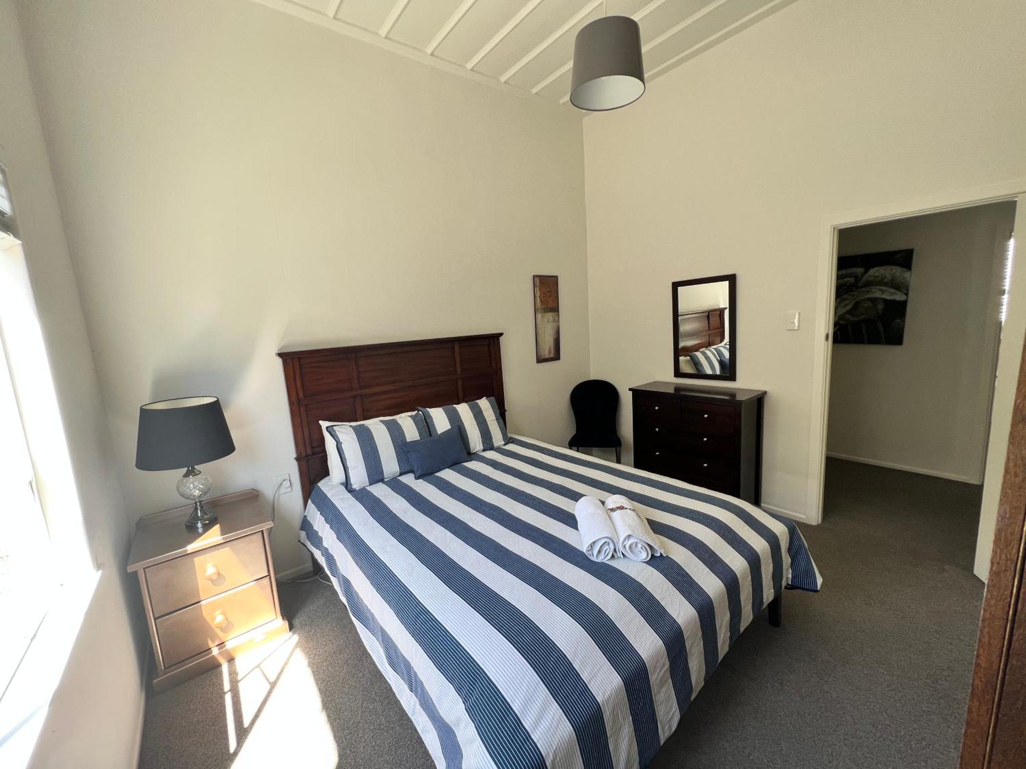 Eden Park House Auckland Apartamento Exterior foto