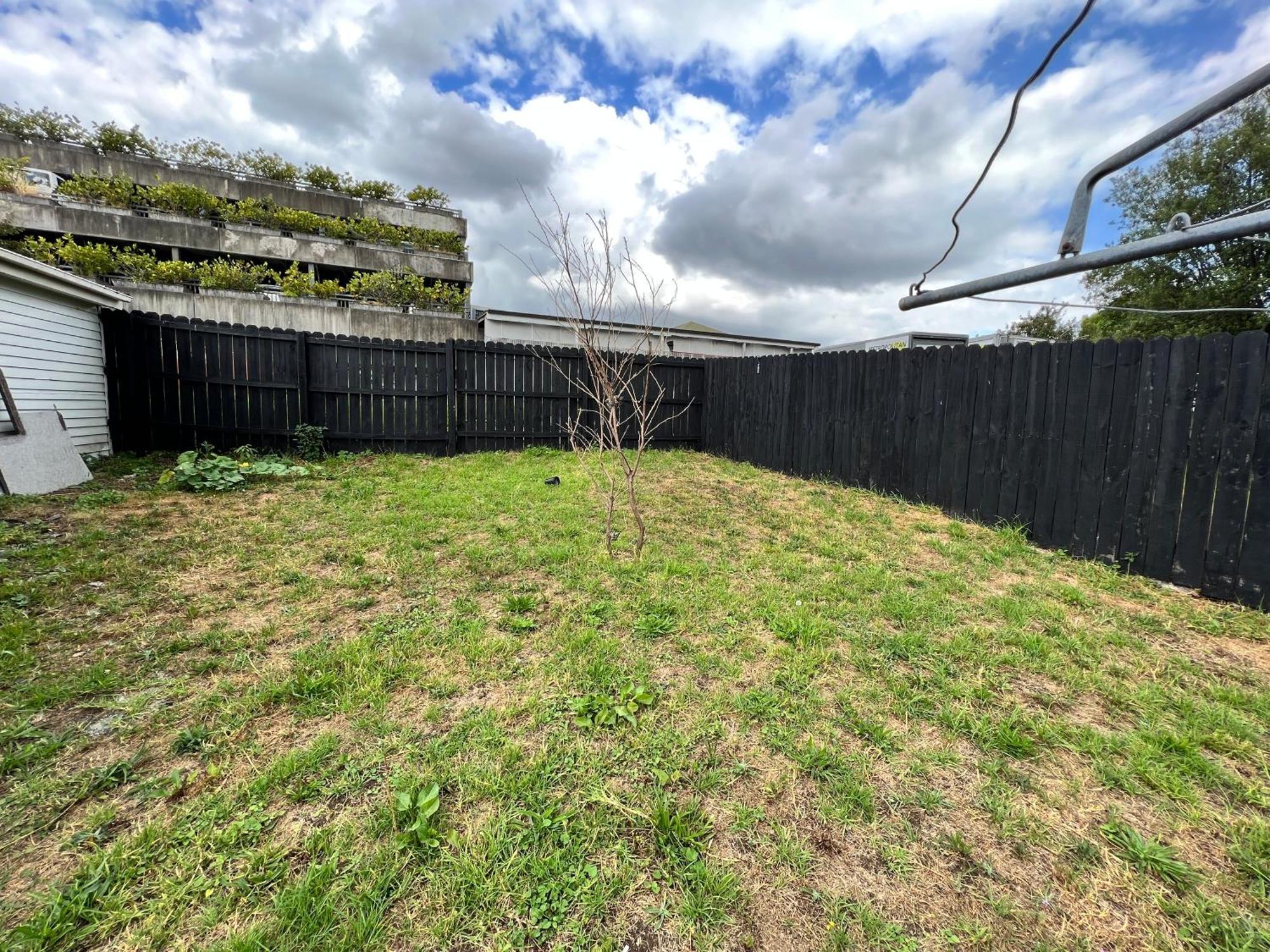 Eden Park House Auckland Apartamento Exterior foto