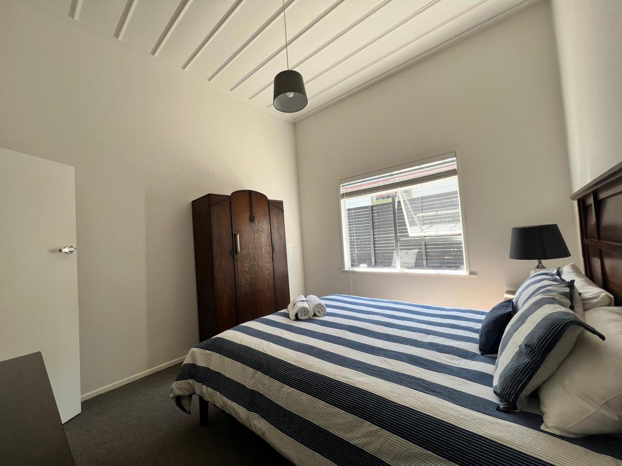 Eden Park House Auckland Apartamento Exterior foto