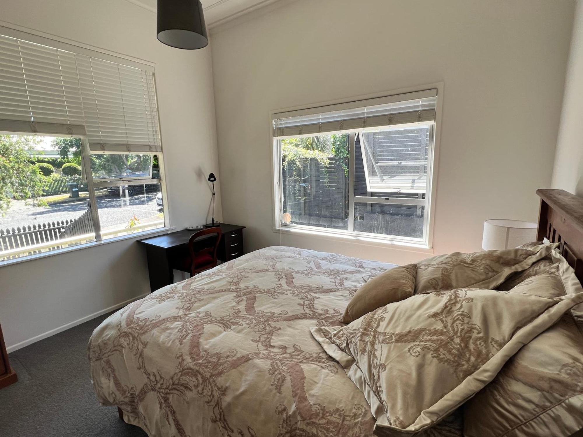 Eden Park House Auckland Apartamento Exterior foto