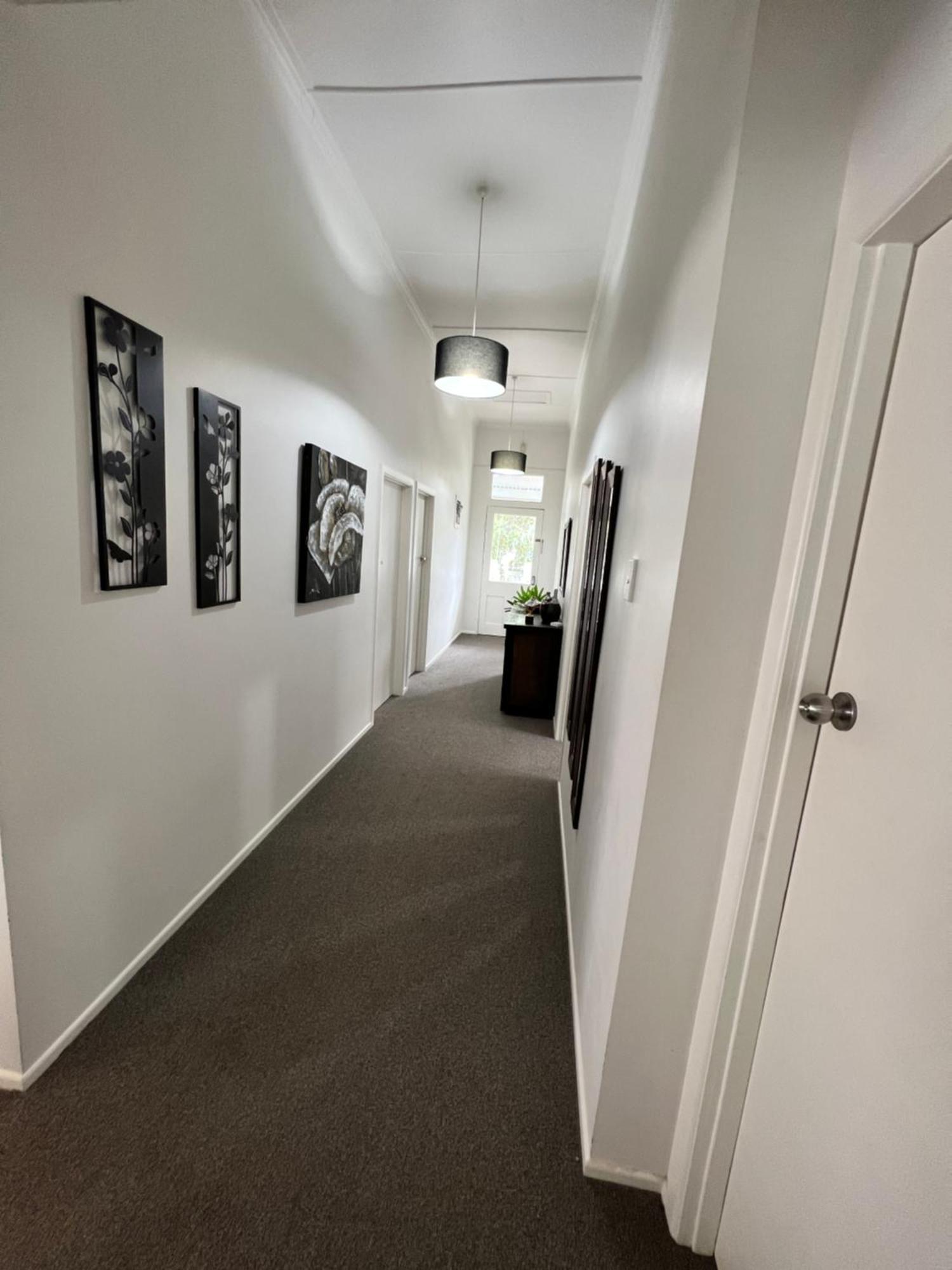 Eden Park House Auckland Apartamento Exterior foto