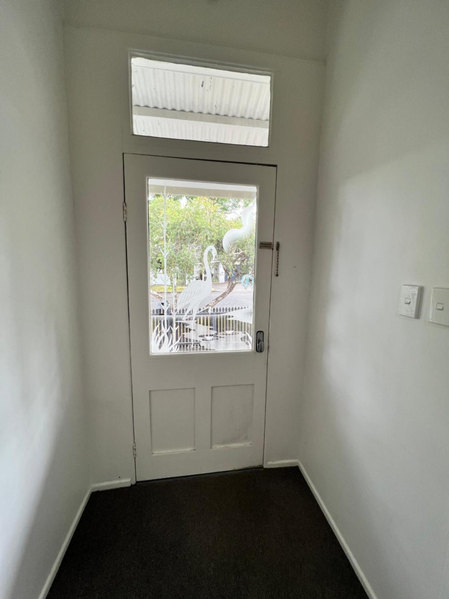 Eden Park House Auckland Apartamento Exterior foto