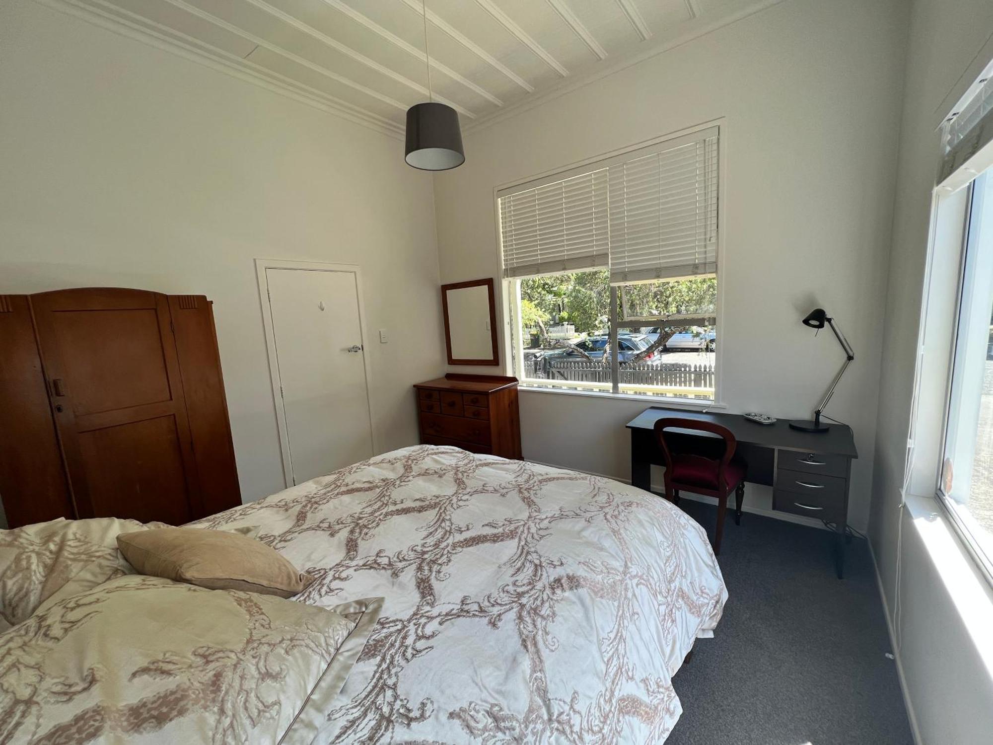Eden Park House Auckland Apartamento Exterior foto