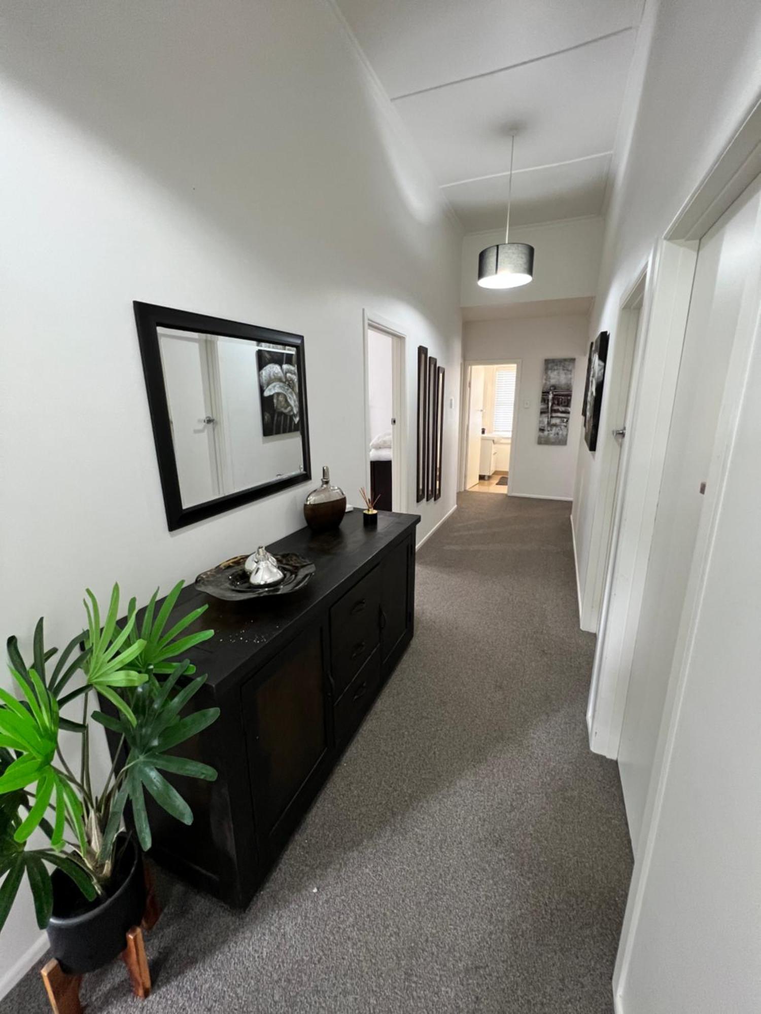 Eden Park House Auckland Apartamento Exterior foto