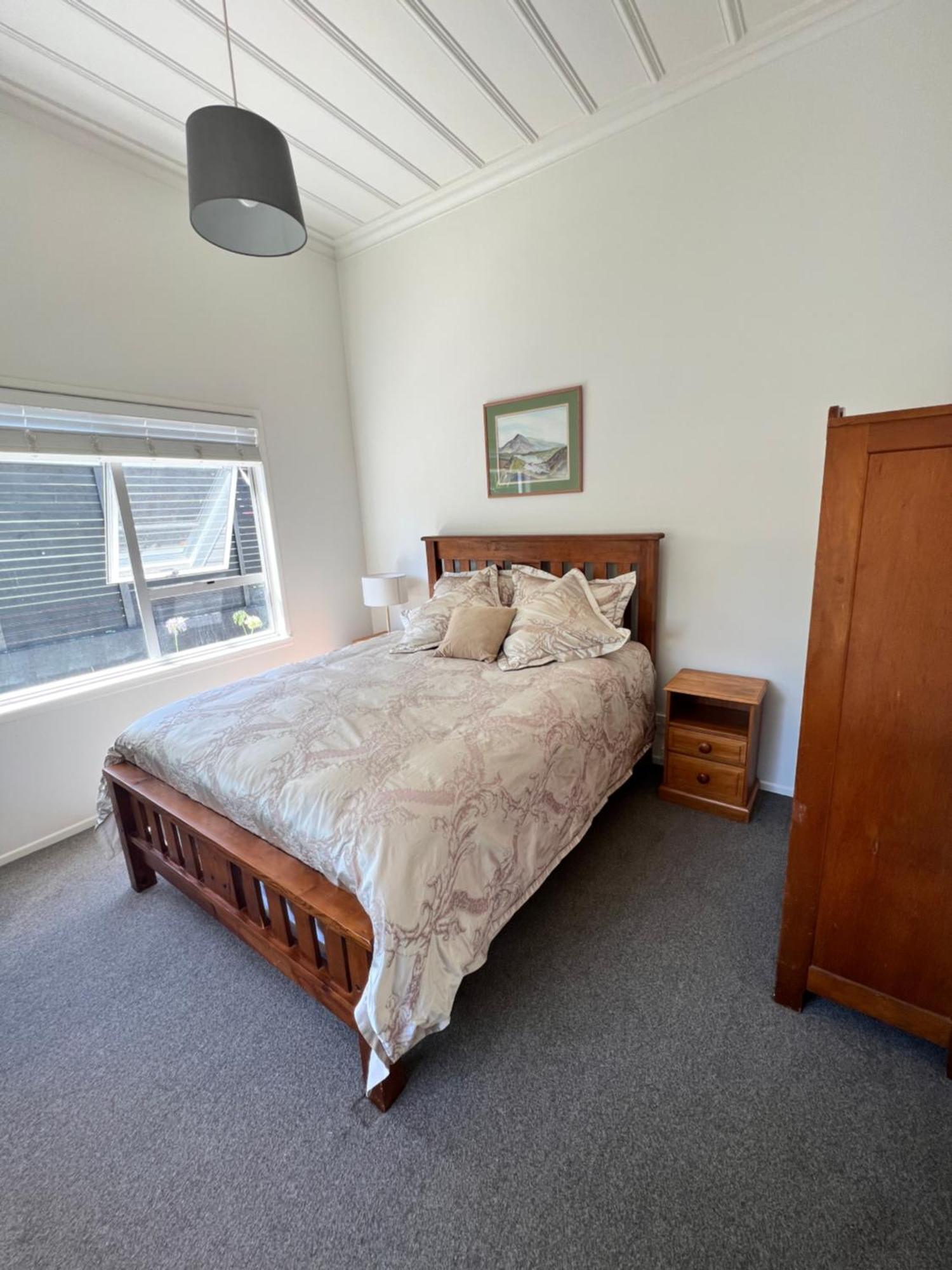 Eden Park House Auckland Apartamento Exterior foto