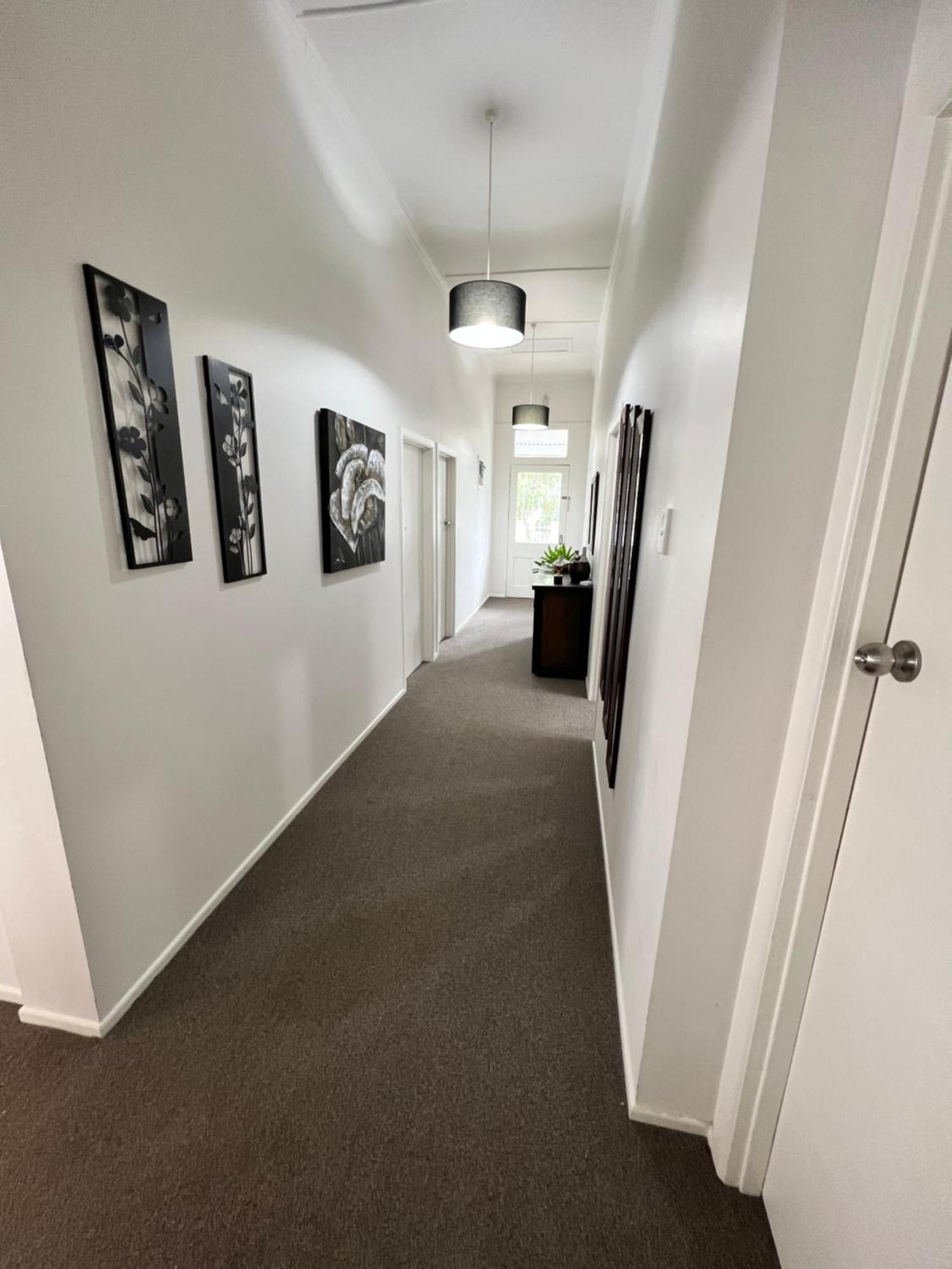 Eden Park House Auckland Apartamento Exterior foto